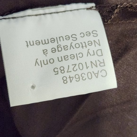 Superbe top sans manche - Picture 2 of 6